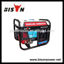 BISON (CHINA) 2.8kva Benzin-Generator